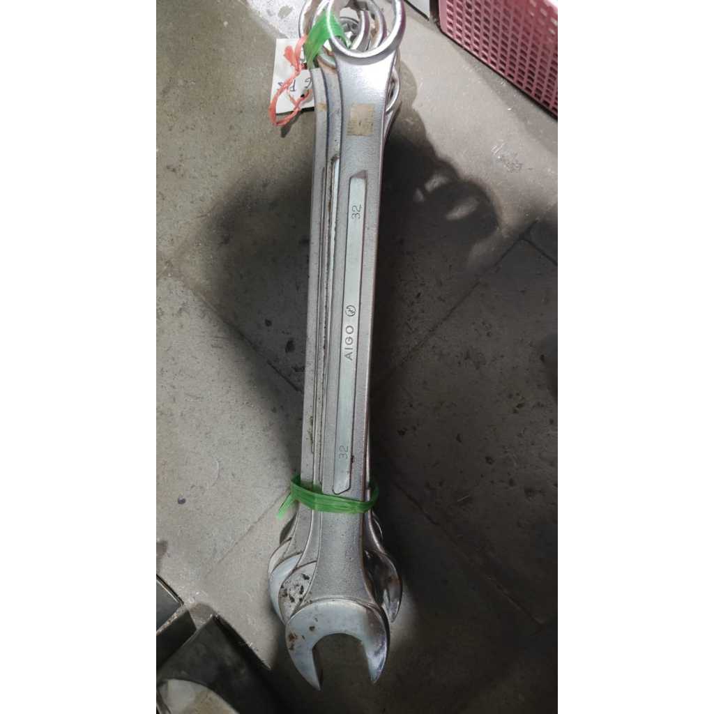 Kunci Ring Pas 32 AIGO