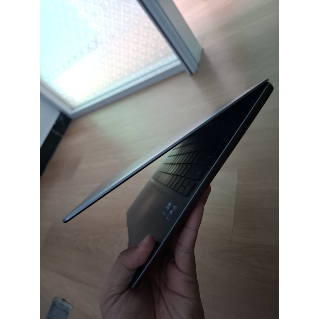 Huawei Matebook 14