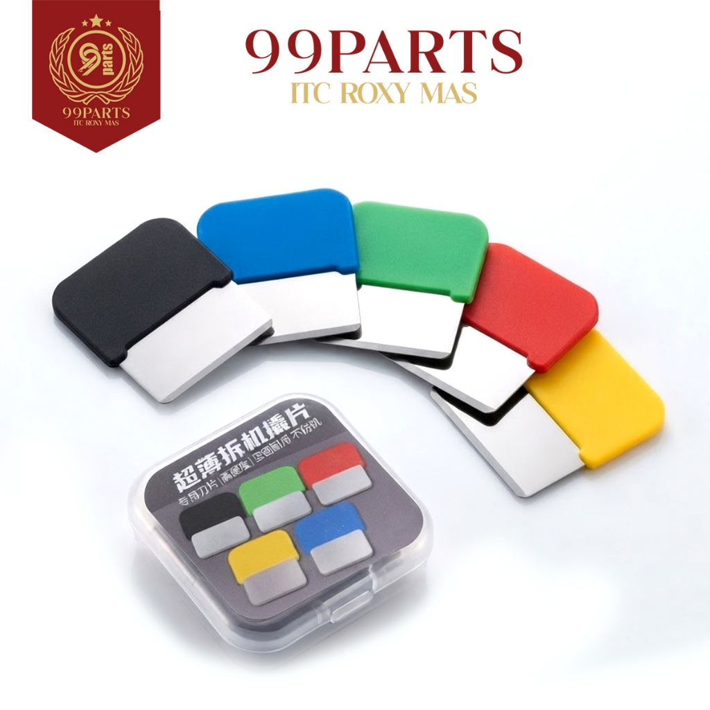 99SPS - Opening Lcd Gsm Repair Removing Blade / Opening ToolGsm Repair Removing Blade /Pembuka Lcd G