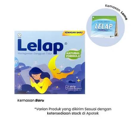LELAP TABLET