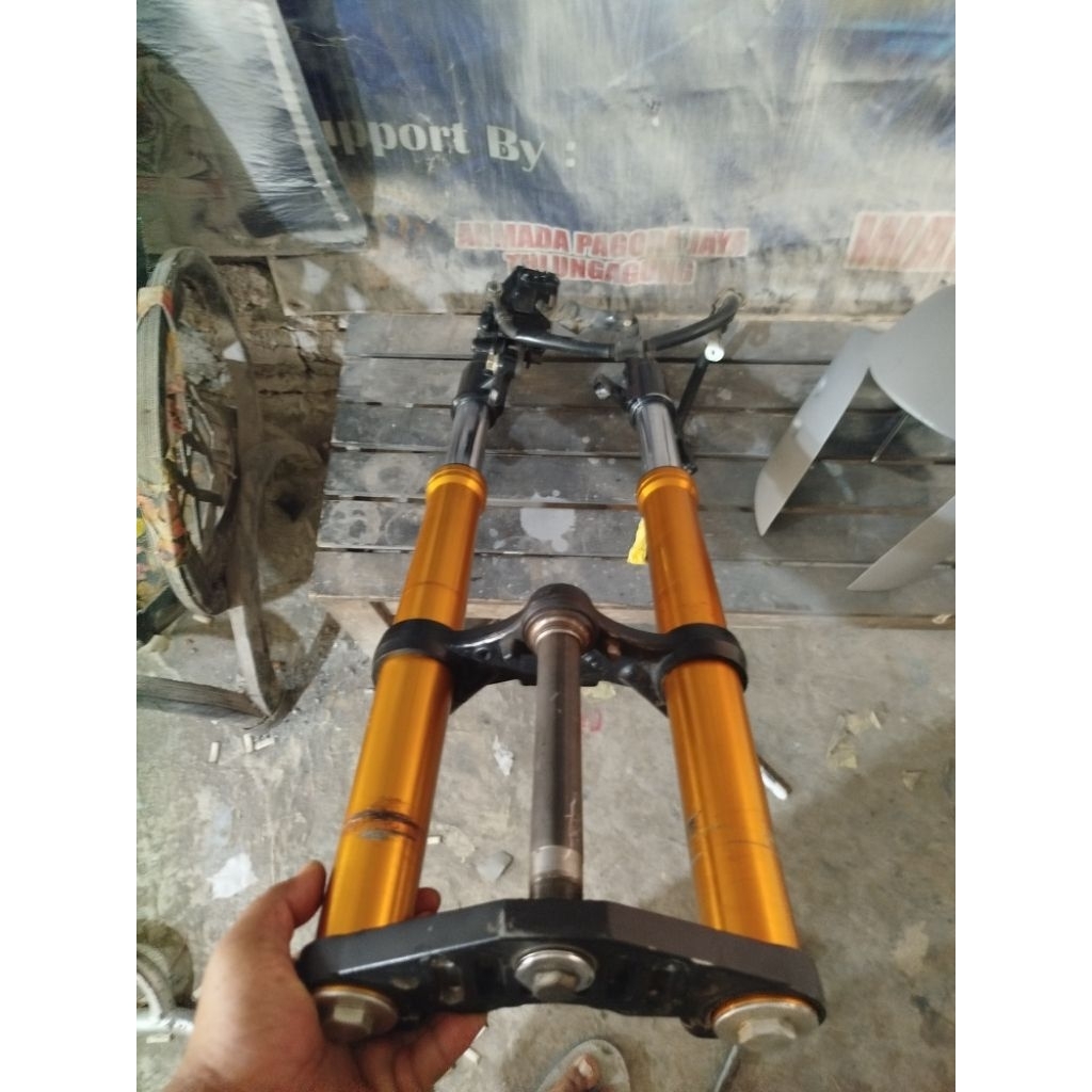 USD r15v3 copotan