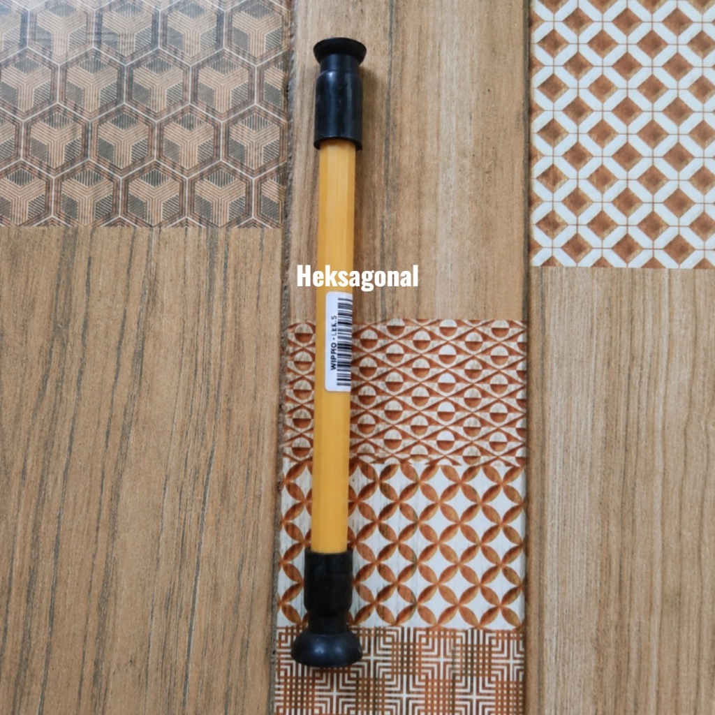 Gagang skur skir klep Balikpapan