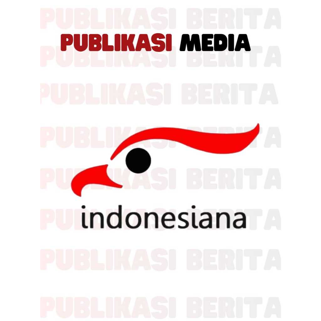Publikasi Media Indonesiana