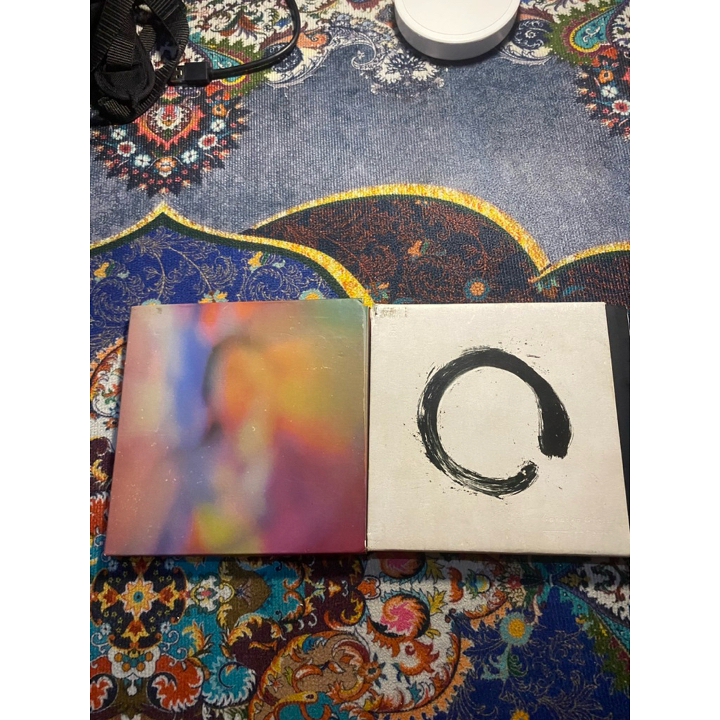 CD Heals spectrum dan Gardika gigih nyala
