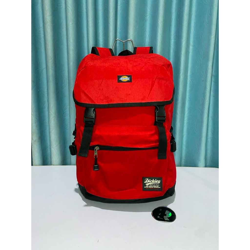 tas ransel dickes backpack
