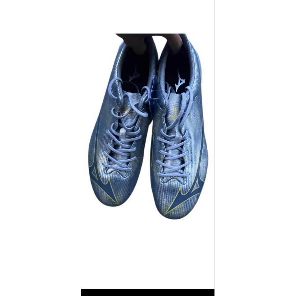 Mizuno Alpha II select FG