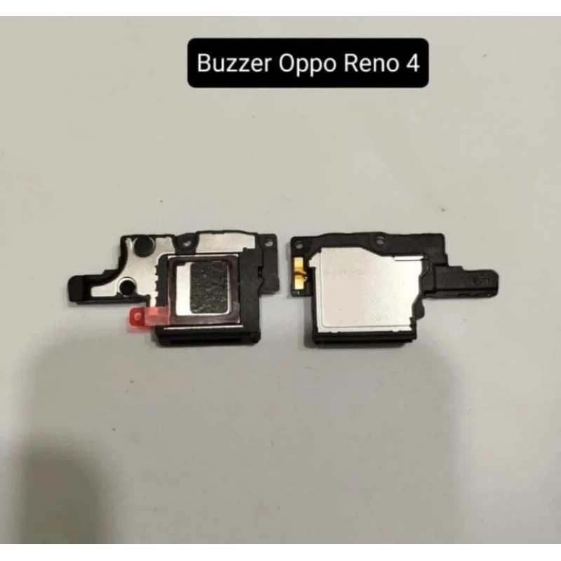 BUZZER OPPO RENO 4