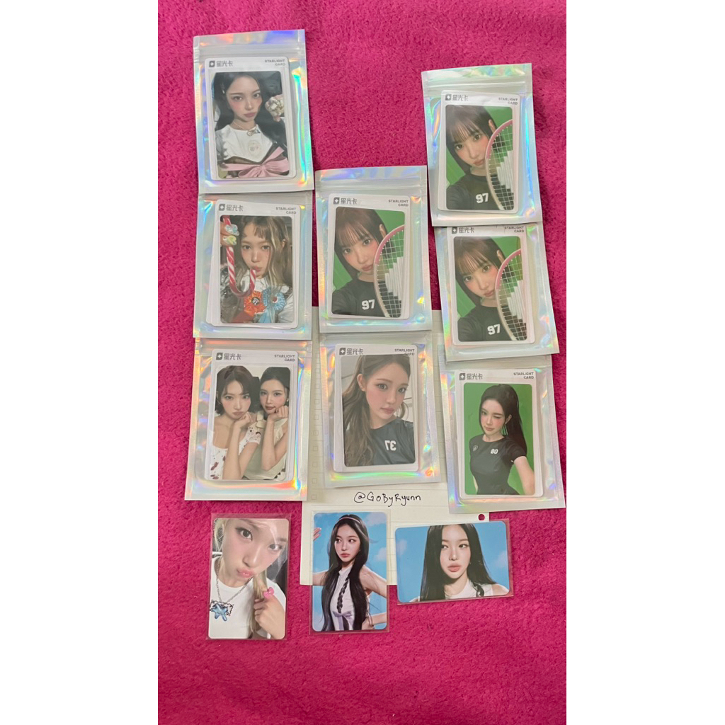 Photocard H2H