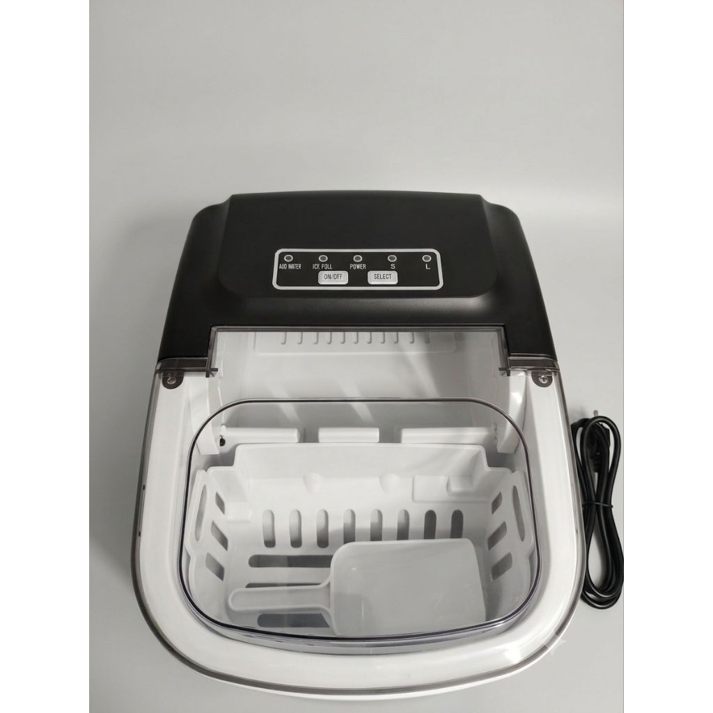 iceler -12BH