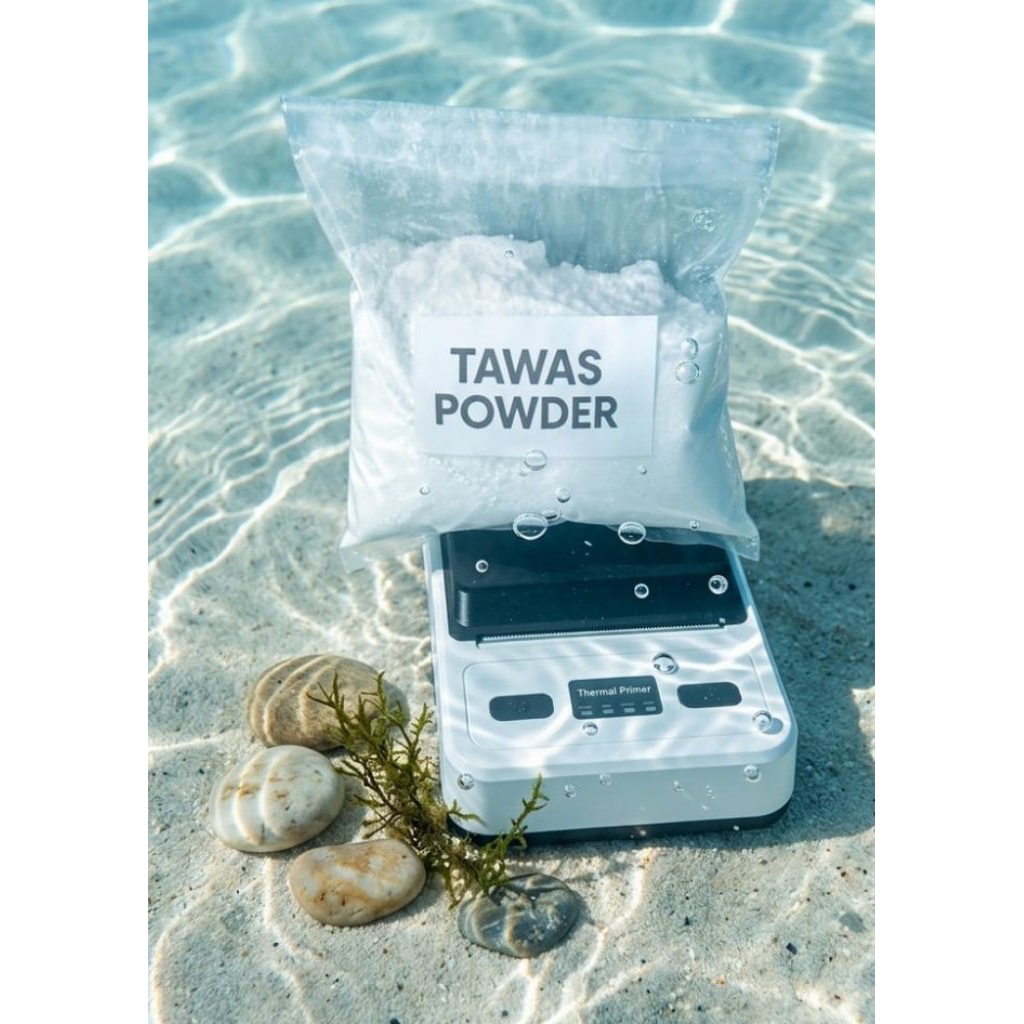 tawas powder/tawas penjernih air/tawas bubuk