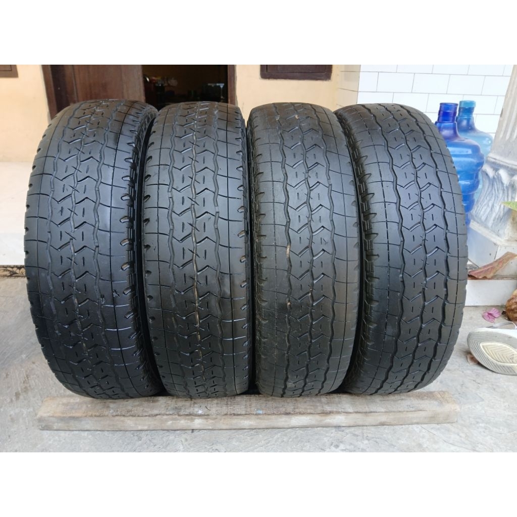 Ban Bridgestone 185 R14
