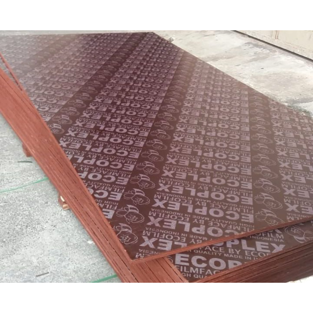 INVOICE TRIPLEK PHENOLIC FILM ECOPLEX TRIPLEK FILM ECOPLEX FILMFACE ECOPLEX TRIPLEK BEKISTING TRIPLE