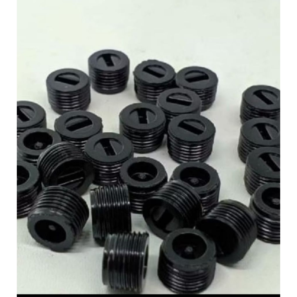 2 PCS TUTUP CB GERINDA MODERN 2350/TUTUP KUL GERINDA MODERN 2350 /TUTUP CARBON BRUSH GERINDA MODERN 