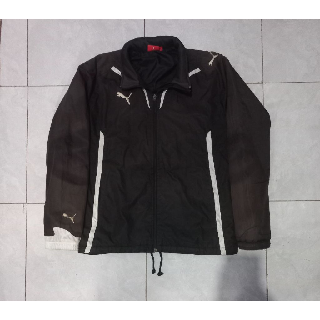 Jacket puma