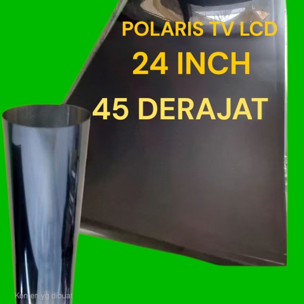 polaris tv lcd tv POLYTRON 24 inch  (45°)