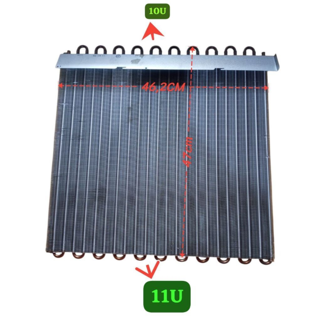 kondensor outdoor AC Sharp Thailand r32 original