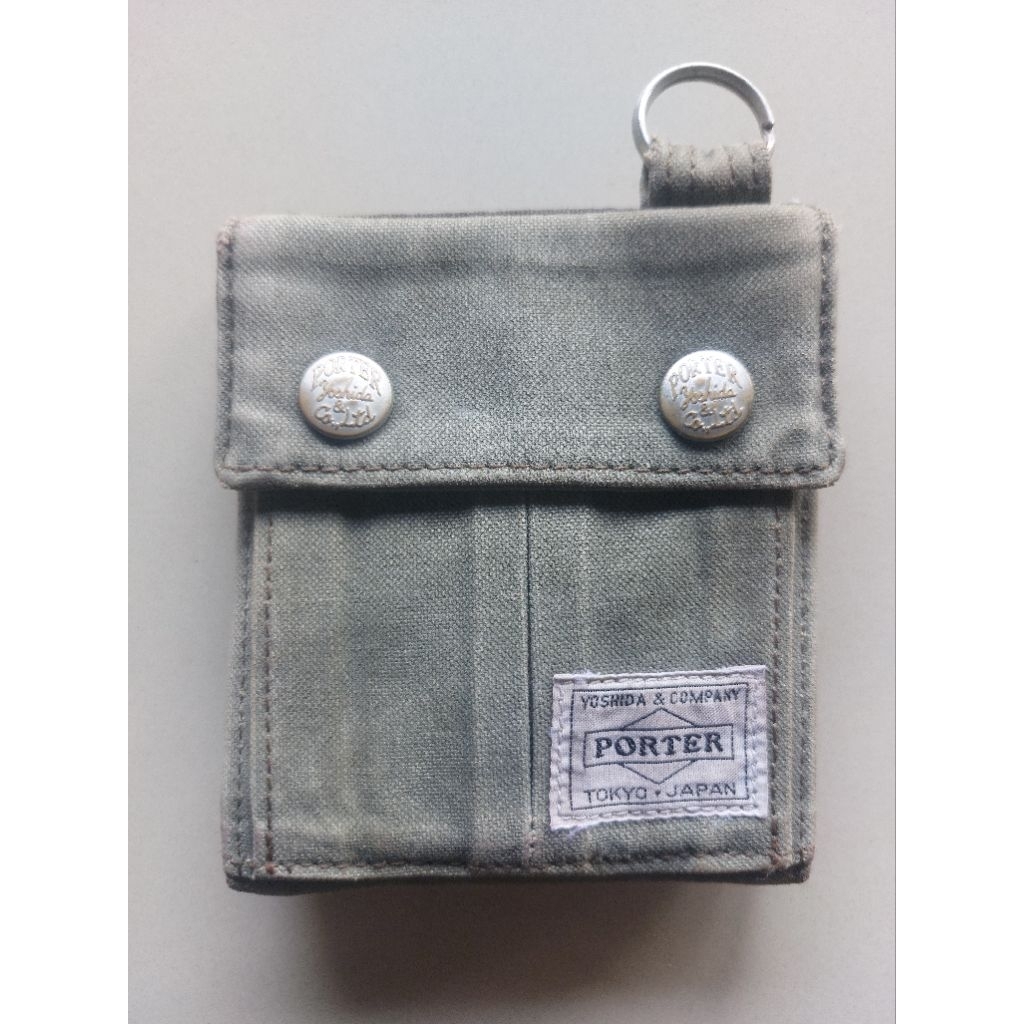 Dompet porter