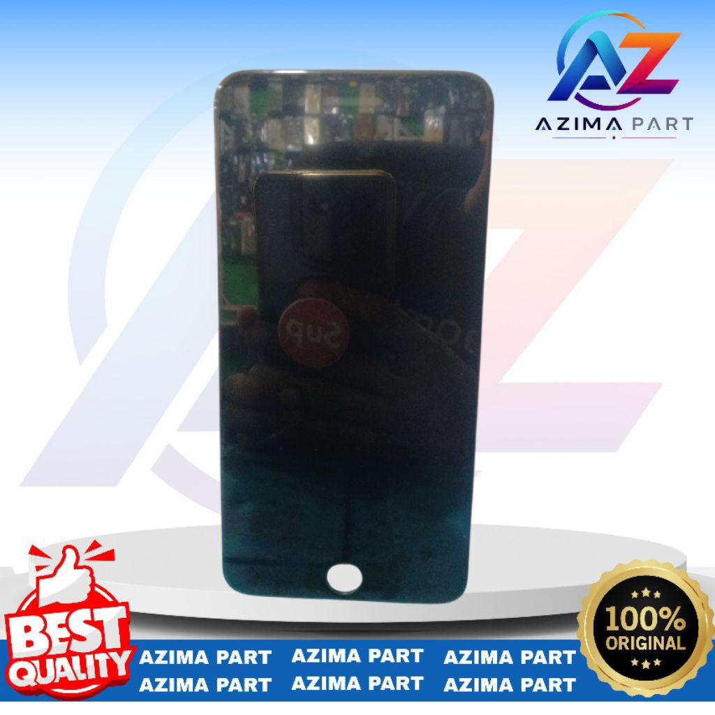 LCD IPHONE 8 PLUS / LCD FULLSET IP 8+