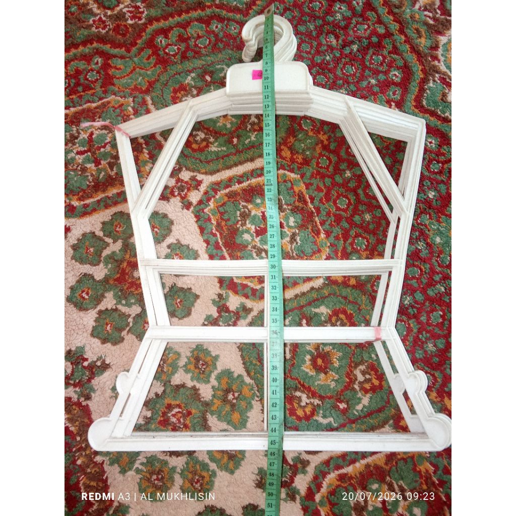 Promo Hanger Baju Bekas Toko Gantungan Pakaian Bekas Layak Pakai