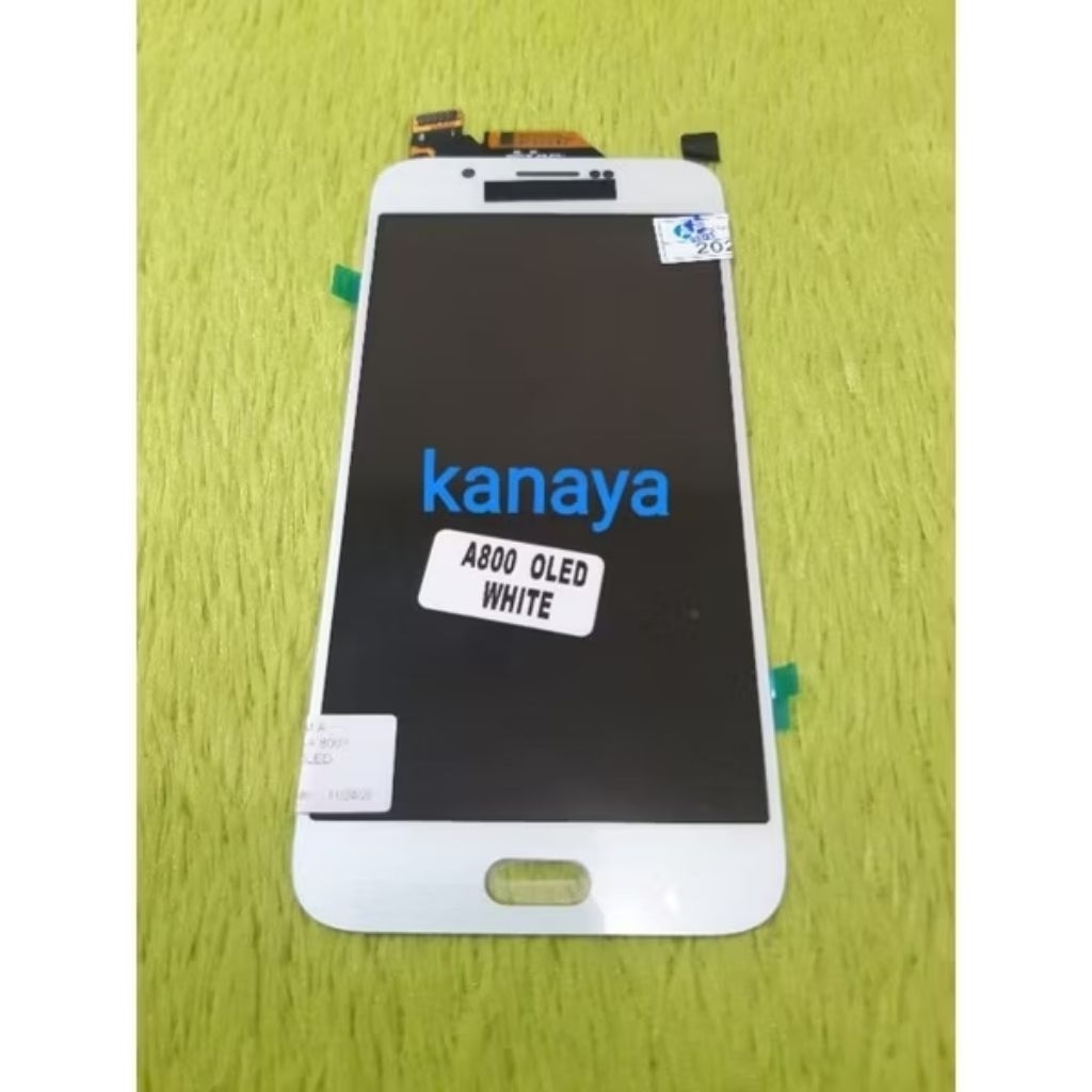 Lcd Samsung A8 2015 / Lcd Samsung A800 / A800F / A800X Original