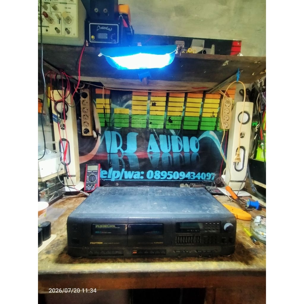 Bigband Polytron