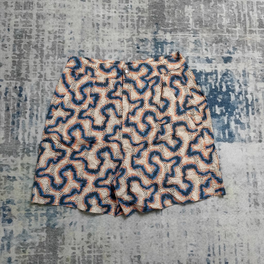 Isabel Marant Multicoloured Short