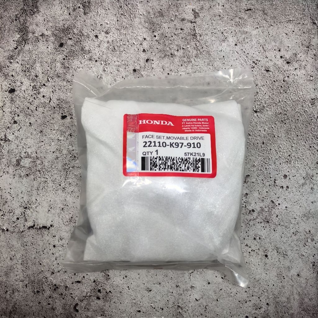 Rumah roller assy Pcx Rumah roller set PCX