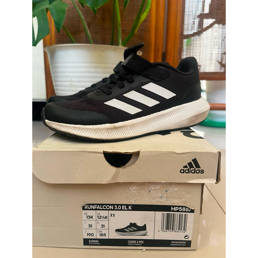 Adidas Runfalcon Kids (Original)