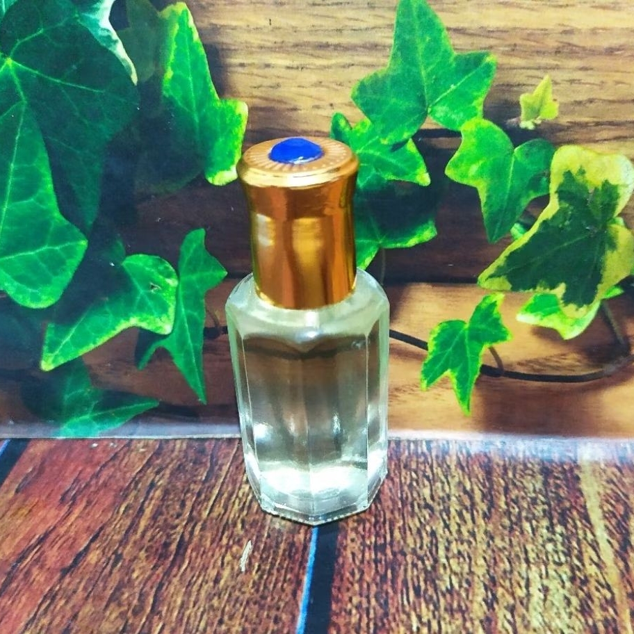 Ajmal Wasol Labor 12ml Asli tanpa campuran original parfum Labor