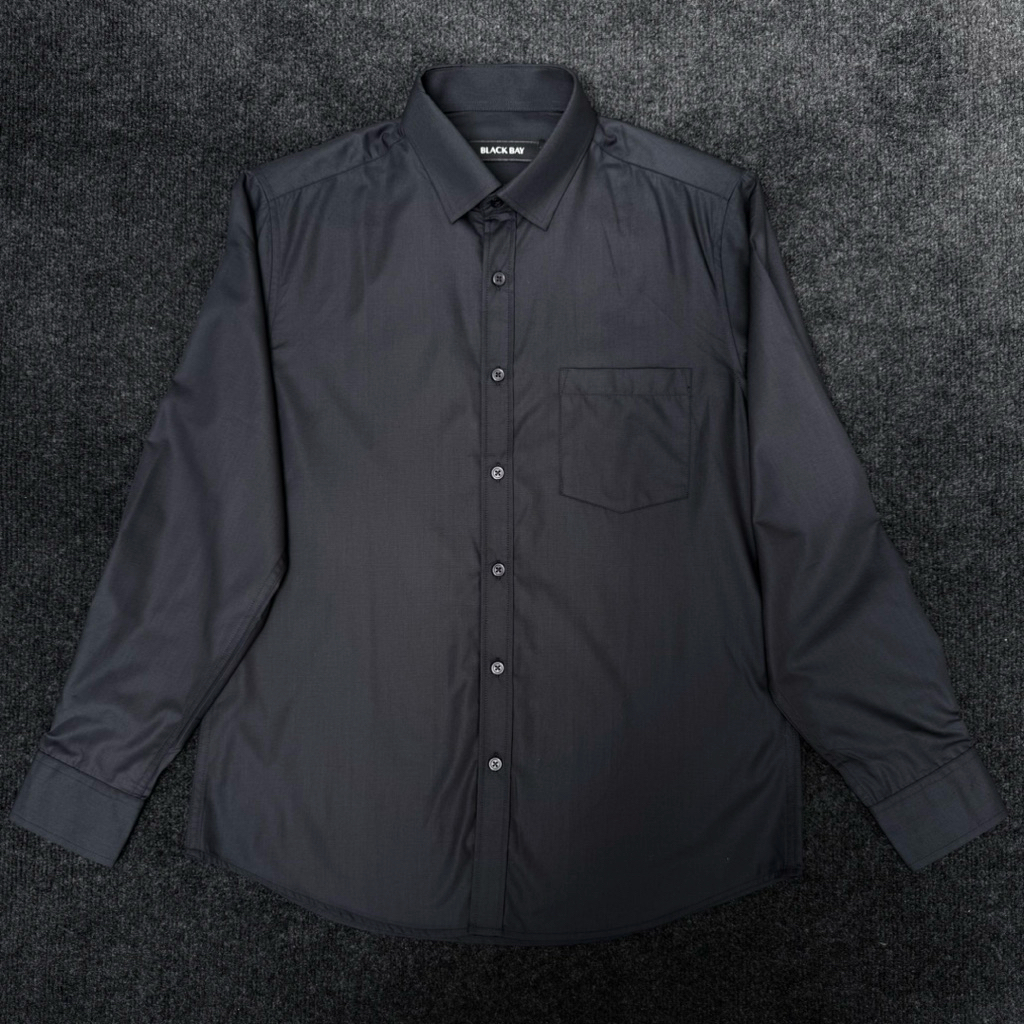 22 Blackbay Kemeja