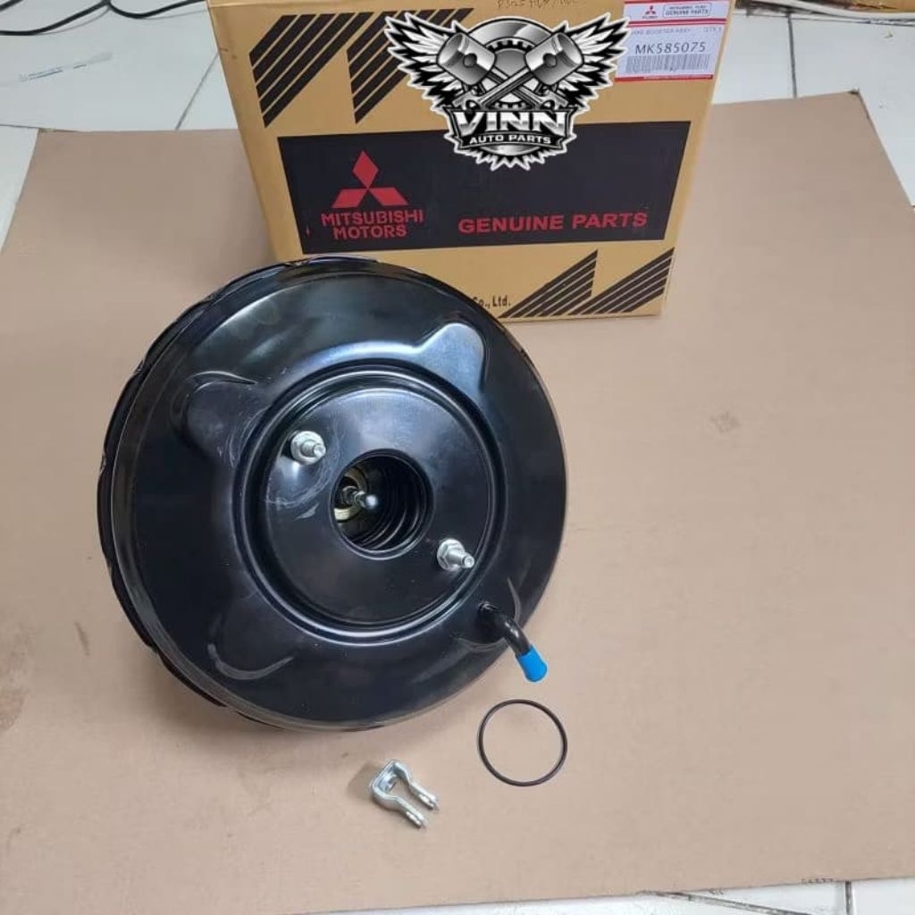 BOSTER REM ASSY PS 136HDX PS 136 HDL