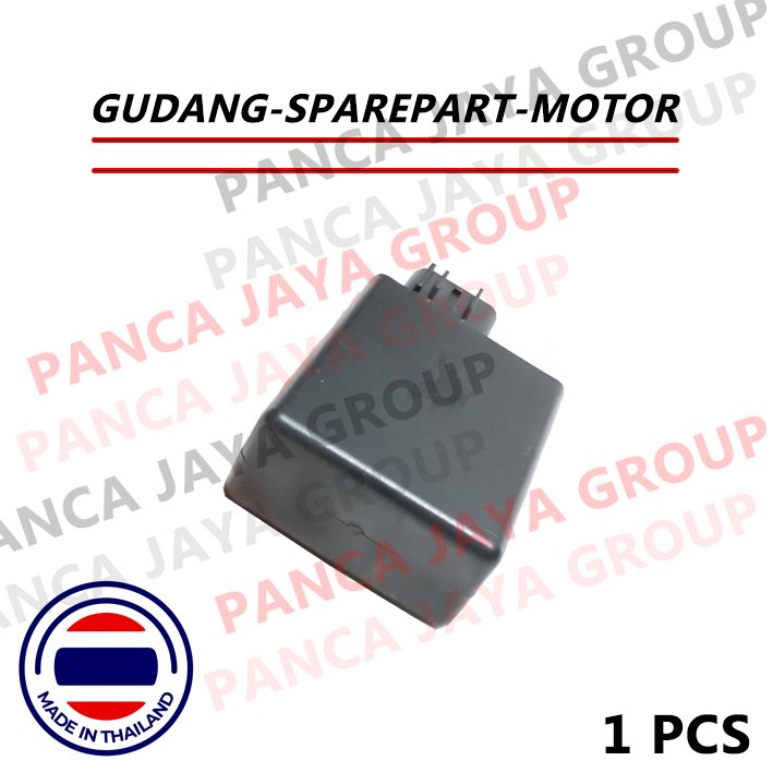 CDI-ECU CDI SUZUKI AXELO125 AXELO-125 KARBU