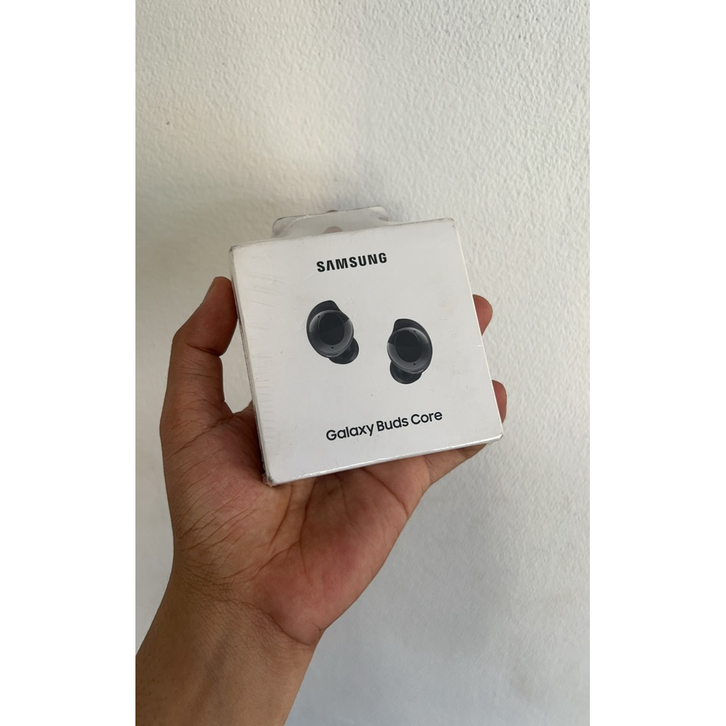 Samsung Buds Core Baru Garansi Resmi