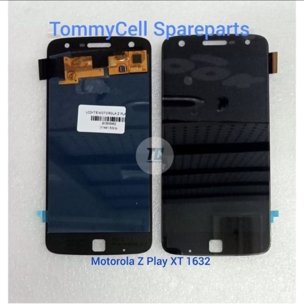 LCD TOUCHSCREEN MOTOROLA MOTO Z PLAY ORIGINAL