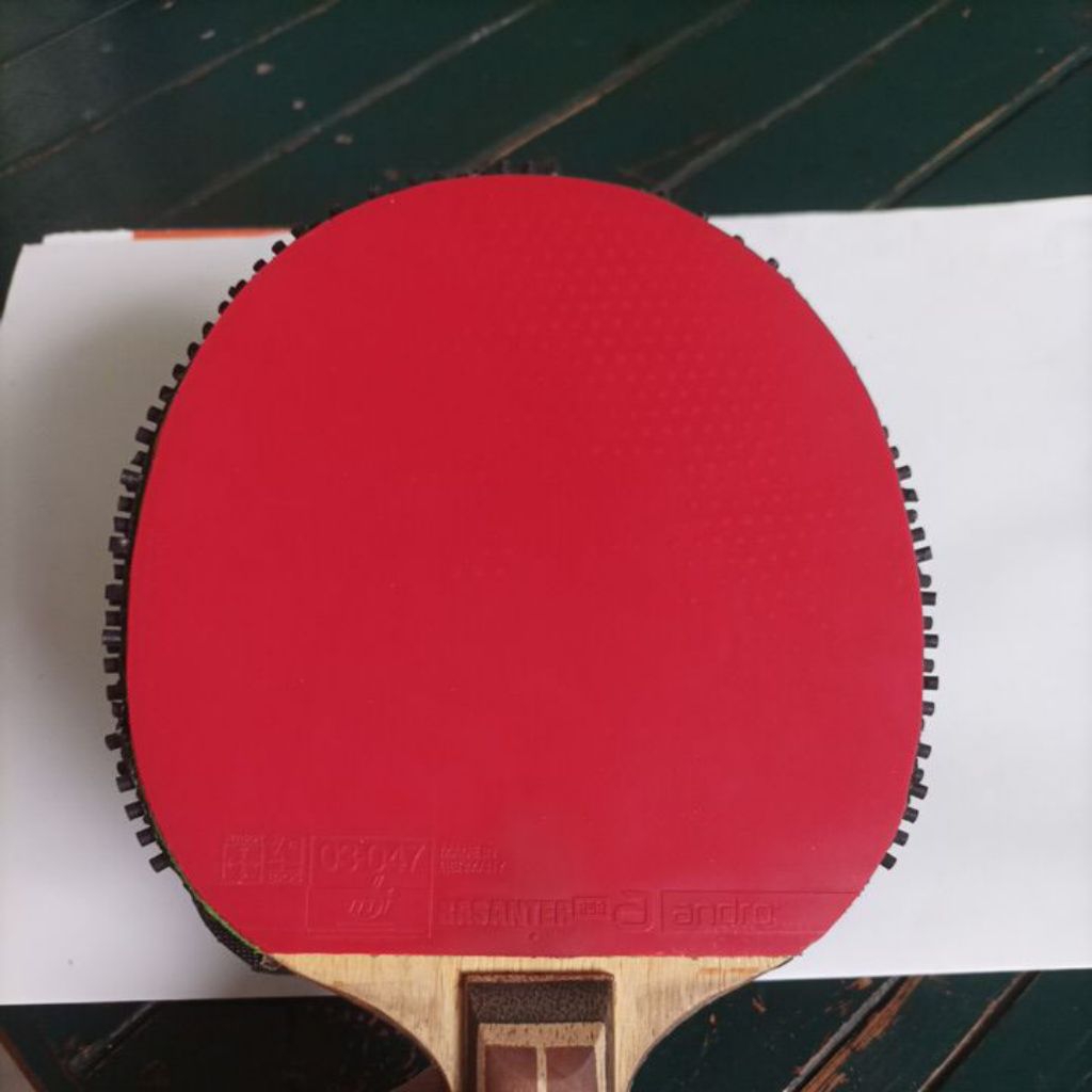 Bet Pingpong Handle ST