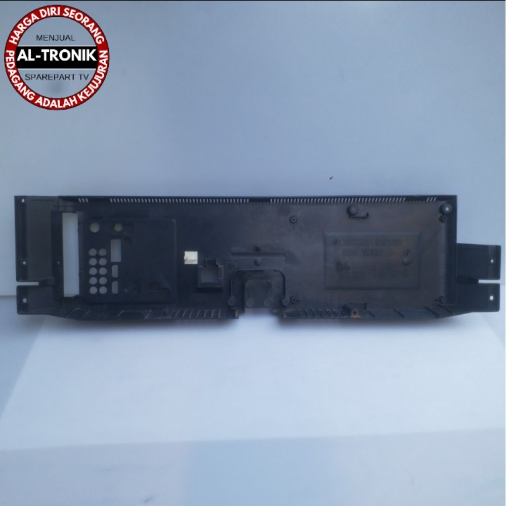 TUTUP BELAKANG TV LED TOSHIBA 29 INCH MODEL 29PB201EJ BACK COVER 29PB201