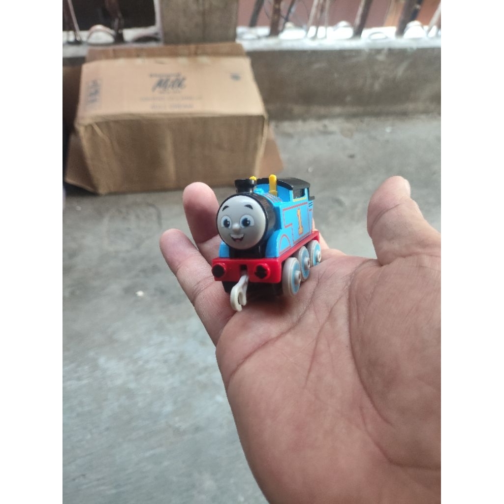 Thomas and friends preloved