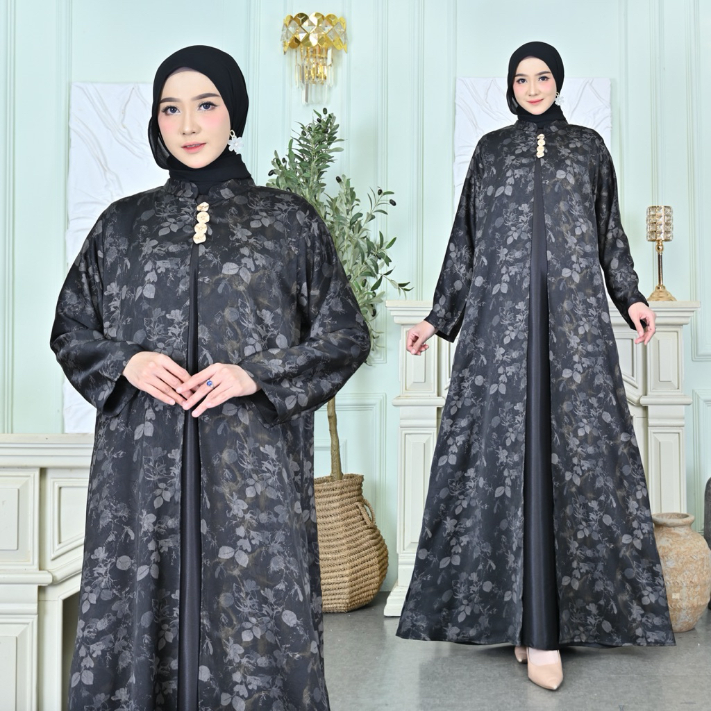 Gamis Alana