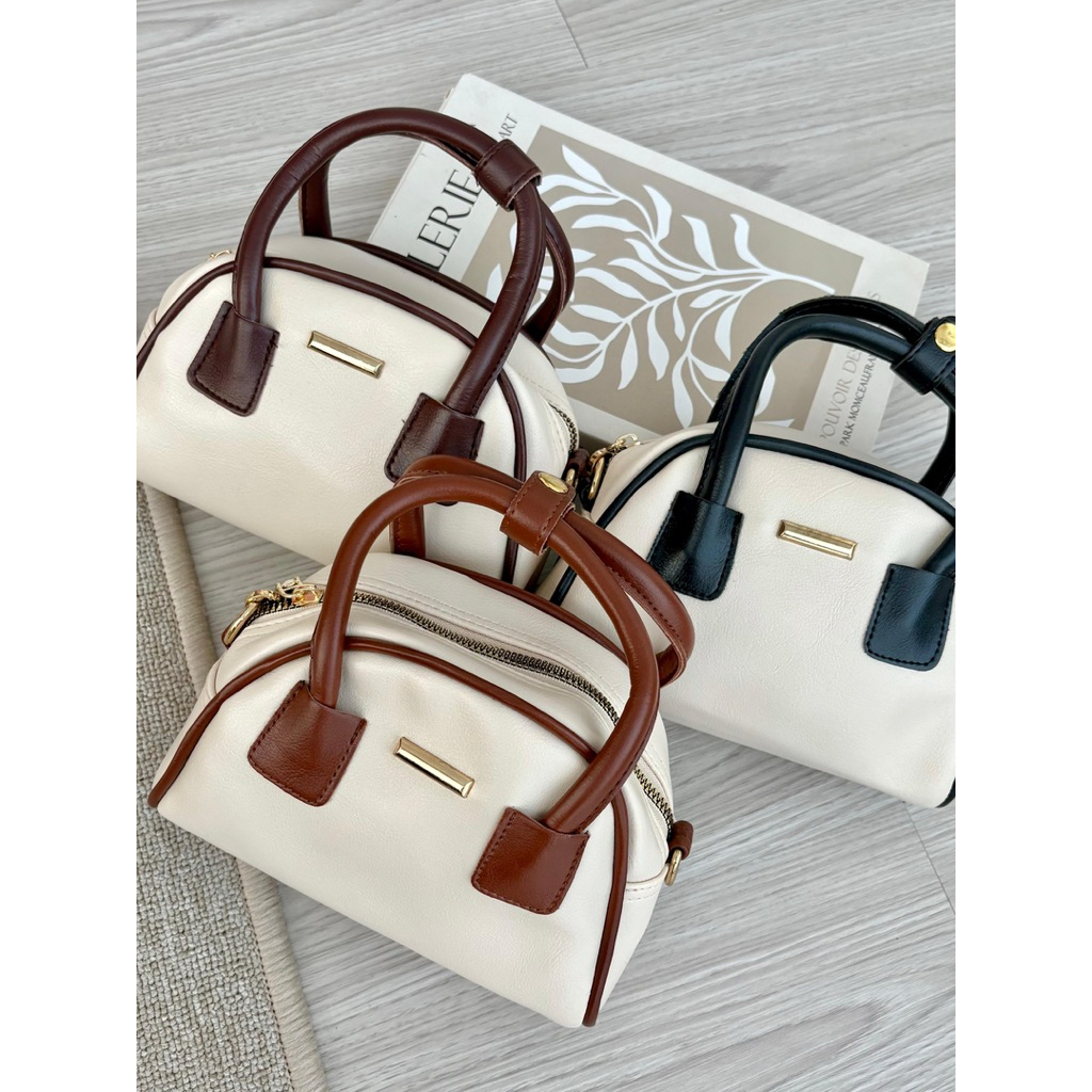 Dexalove Studio - Moira Bag