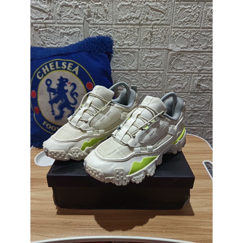 Puma Trailfox Overland MTS || Size 38