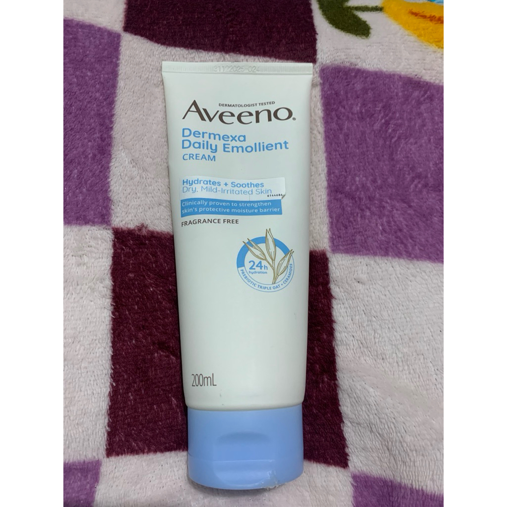 Aveeno