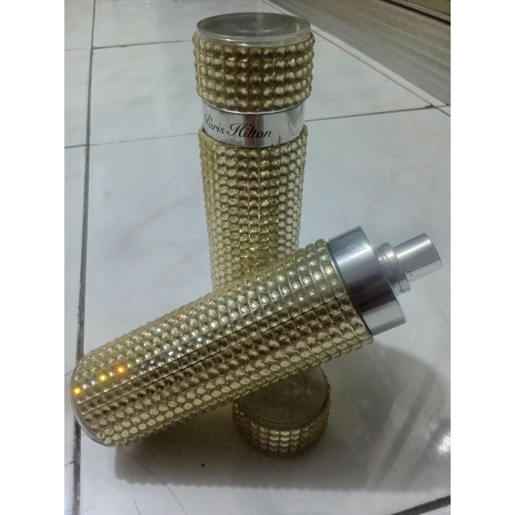 PARFUM PARIS HILTON ORIGINAL/NON BOX