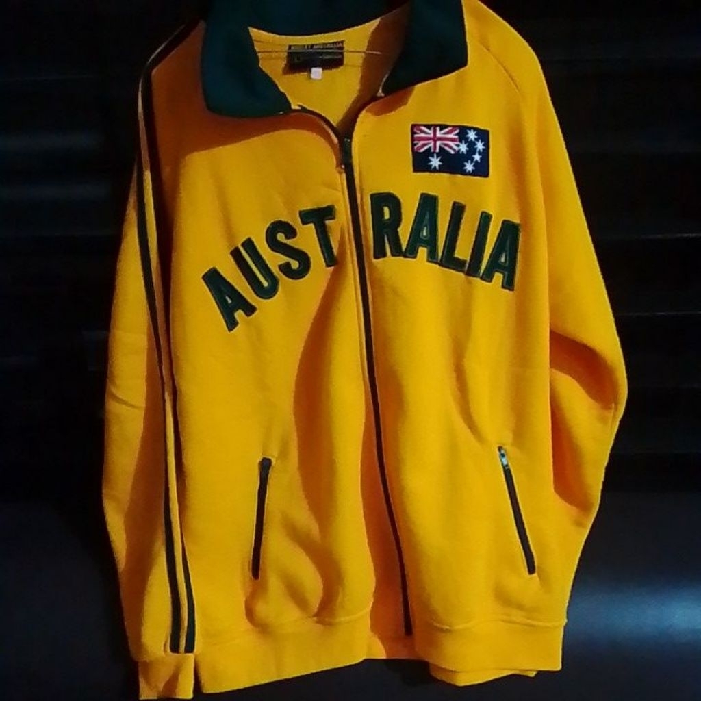 sweater hoxley australia original preloved