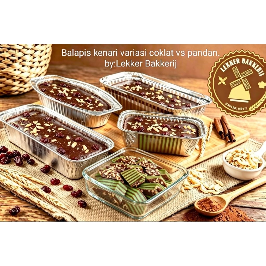 Balapis Kenari