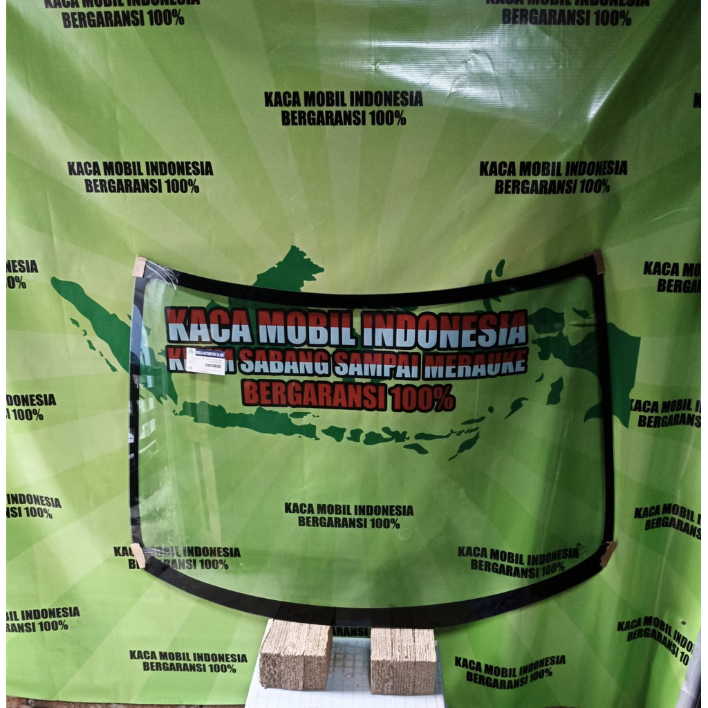 KACA DEPAN WAGON R 2014-2023