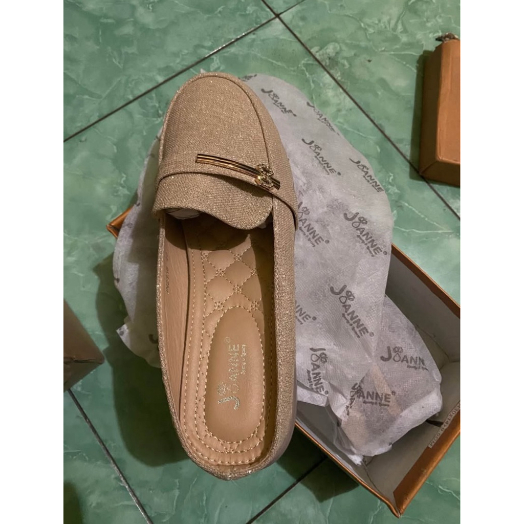 Sepatu Sendal Joanne