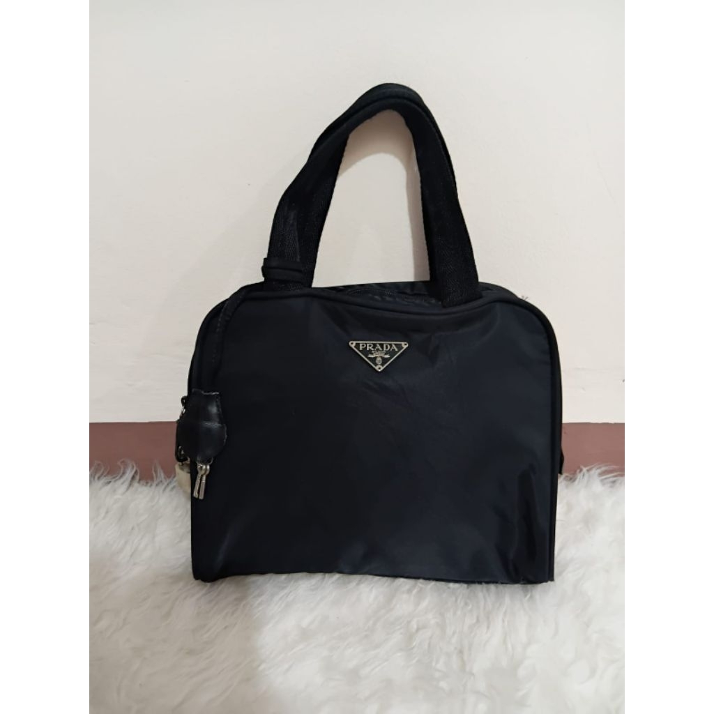 Prada Vintage Handbag original