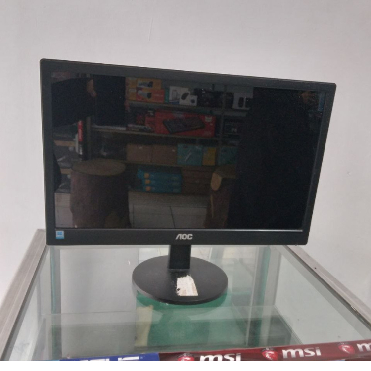 Monitor AOC 14 Inchi