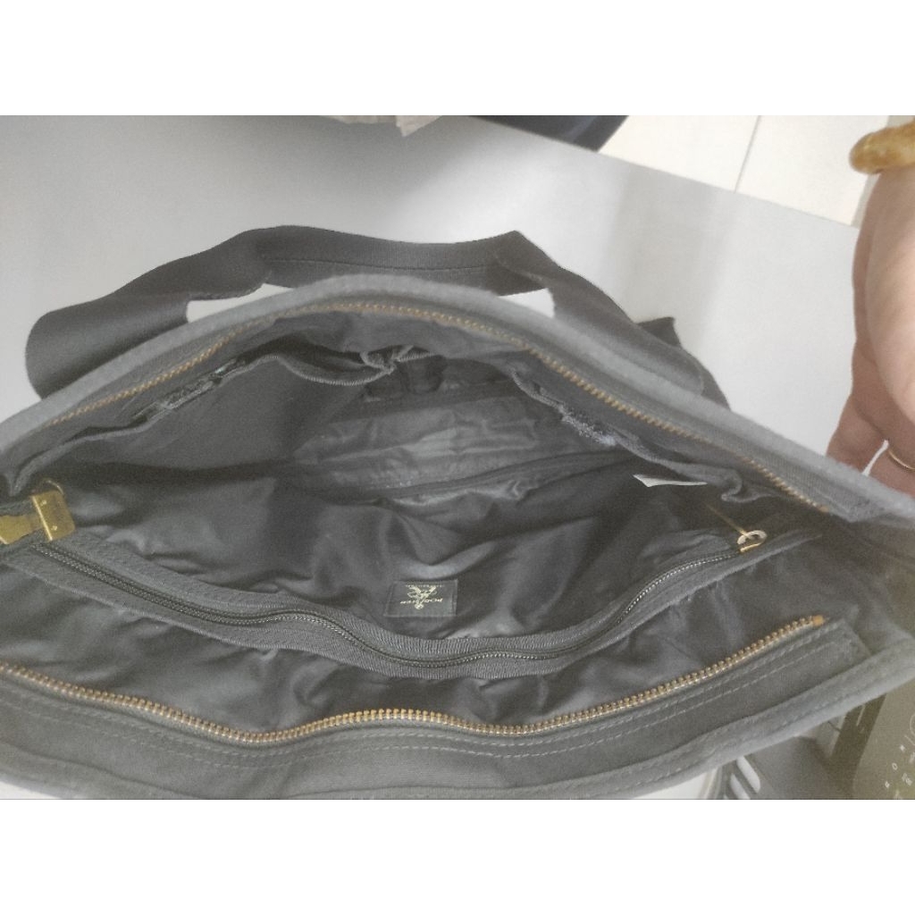 Tas porter