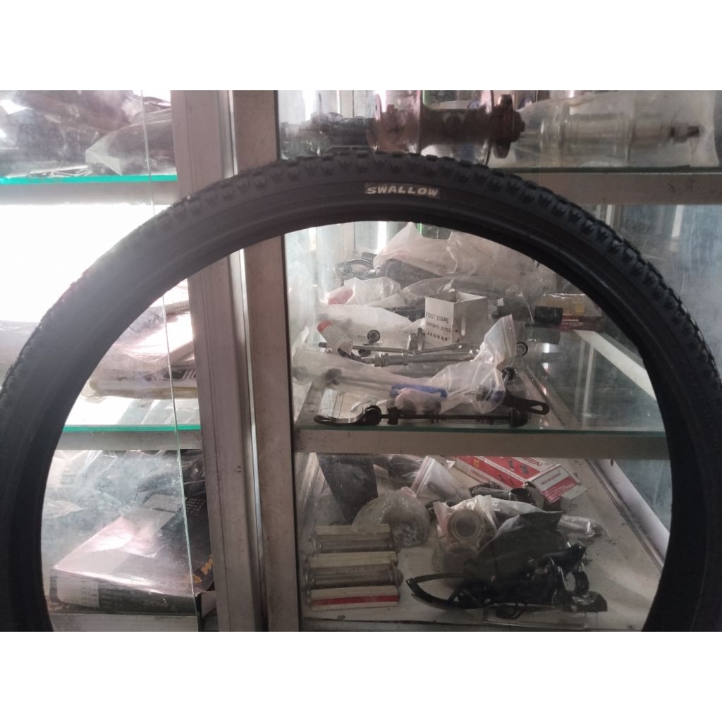 ban luar mtb swallow ukuran 26x175